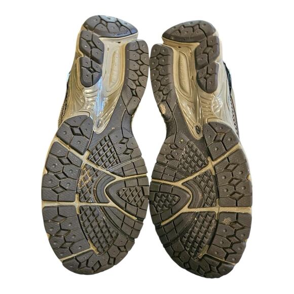 New Balance 1906R Olive Black M1906RFD Mens Size 9.5 No Insoles - Picture 5 of 7